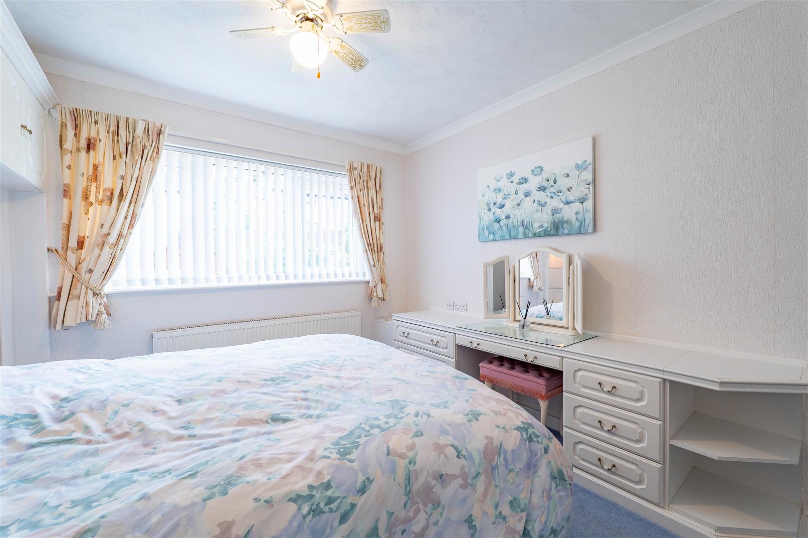 Radburn Close, Clayton-Le-Woods, Chorley